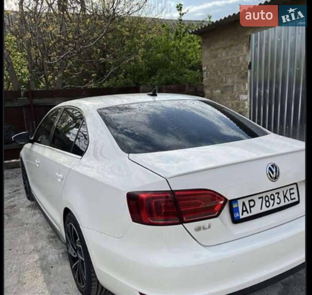 2014 Volkswagen Jetta - мініатюра 13