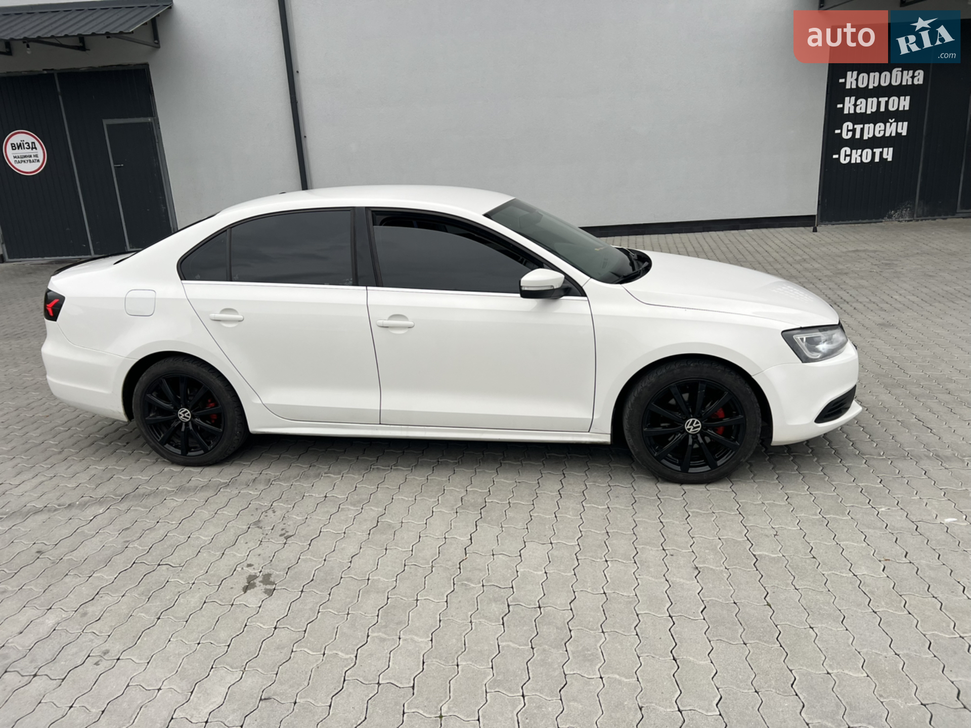 2013 Volkswagen Jetta - мініатюра 9