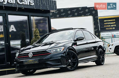 Седан Volkswagen Jetta 2020 в Харкові