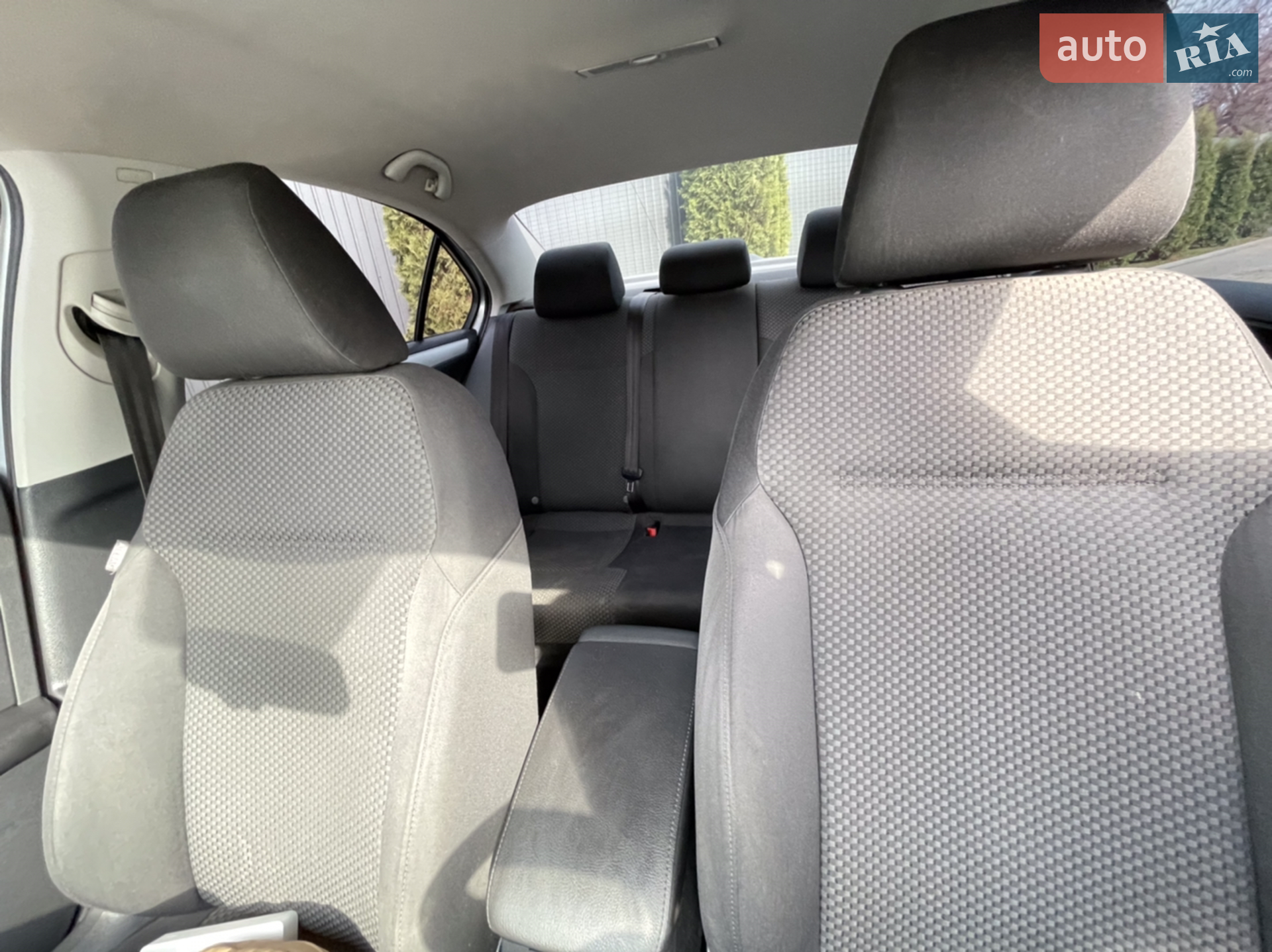 2012 Volkswagen Jetta - мініатюра 22