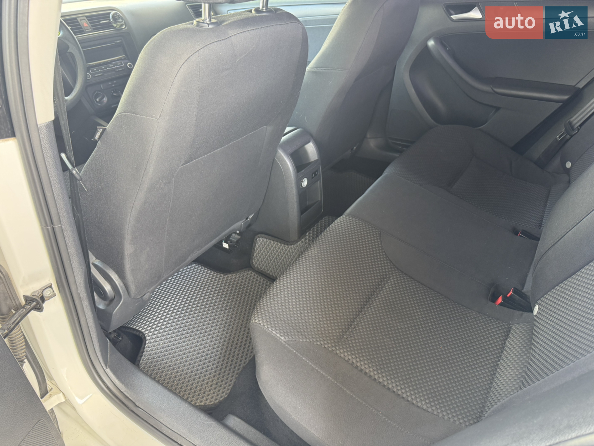 2013 Volkswagen Jetta - мініатюра 10
