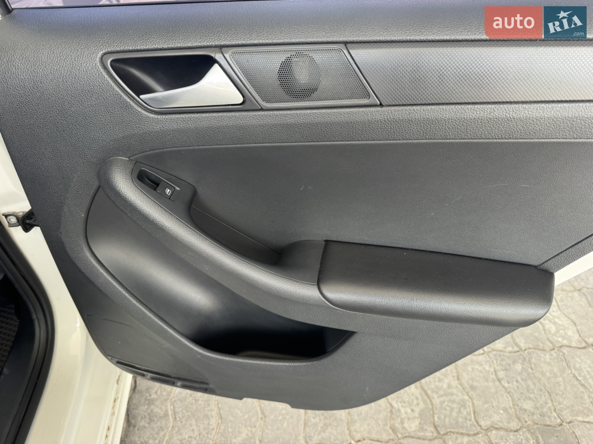 2013 Volkswagen Jetta - мініатюра 11