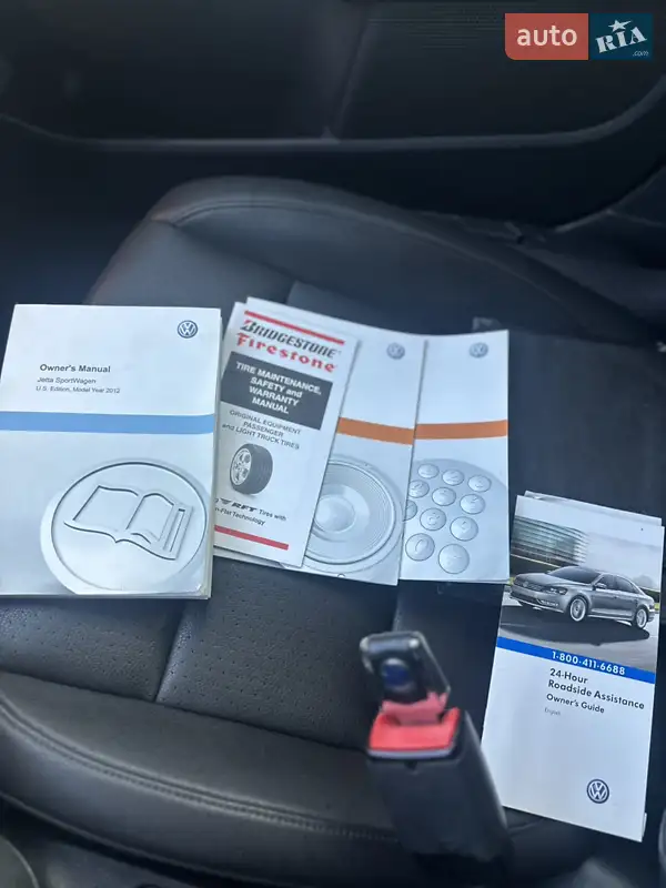 Універсал Volkswagen Jetta 2011 в Сумах документ