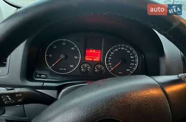 Седан Volkswagen Jetta 2007 в 
