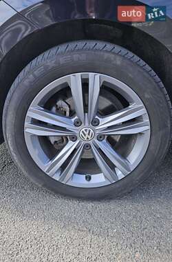 Седан Volkswagen Jetta 2018 в 