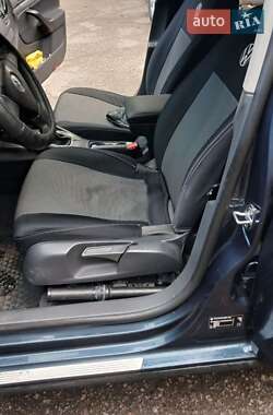 Седан Volkswagen Jetta 2006 в 
