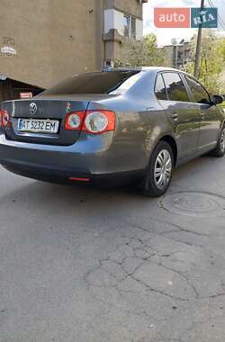 Універсал Volkswagen Jetta 2007 в Коломиї