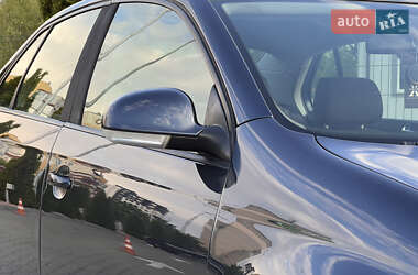Седан Volkswagen Jetta 2006 в 