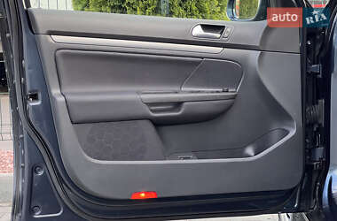 Седан Volkswagen Jetta 2006 в 
