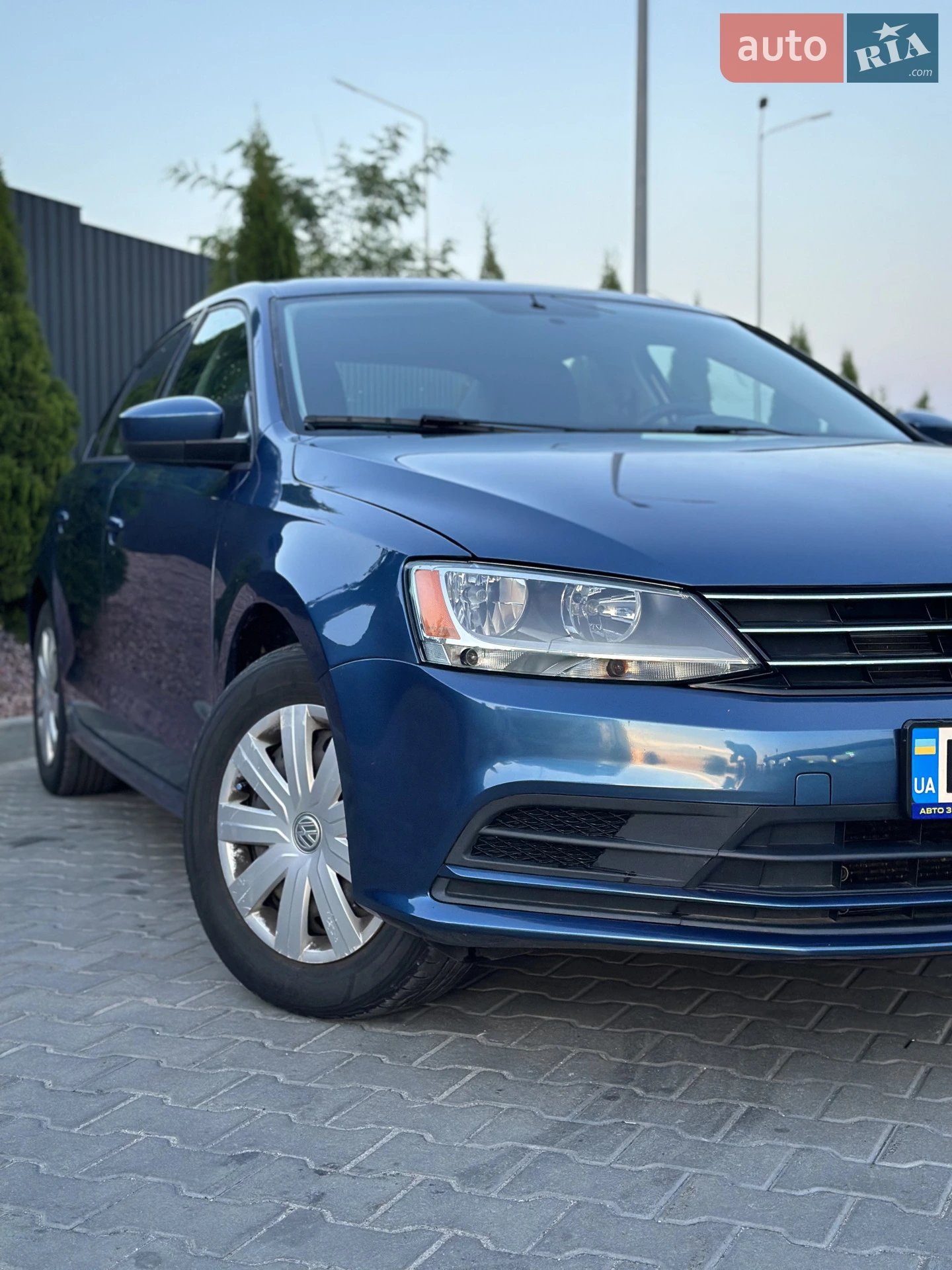 2015 Volkswagen Jetta - мініатюра 4