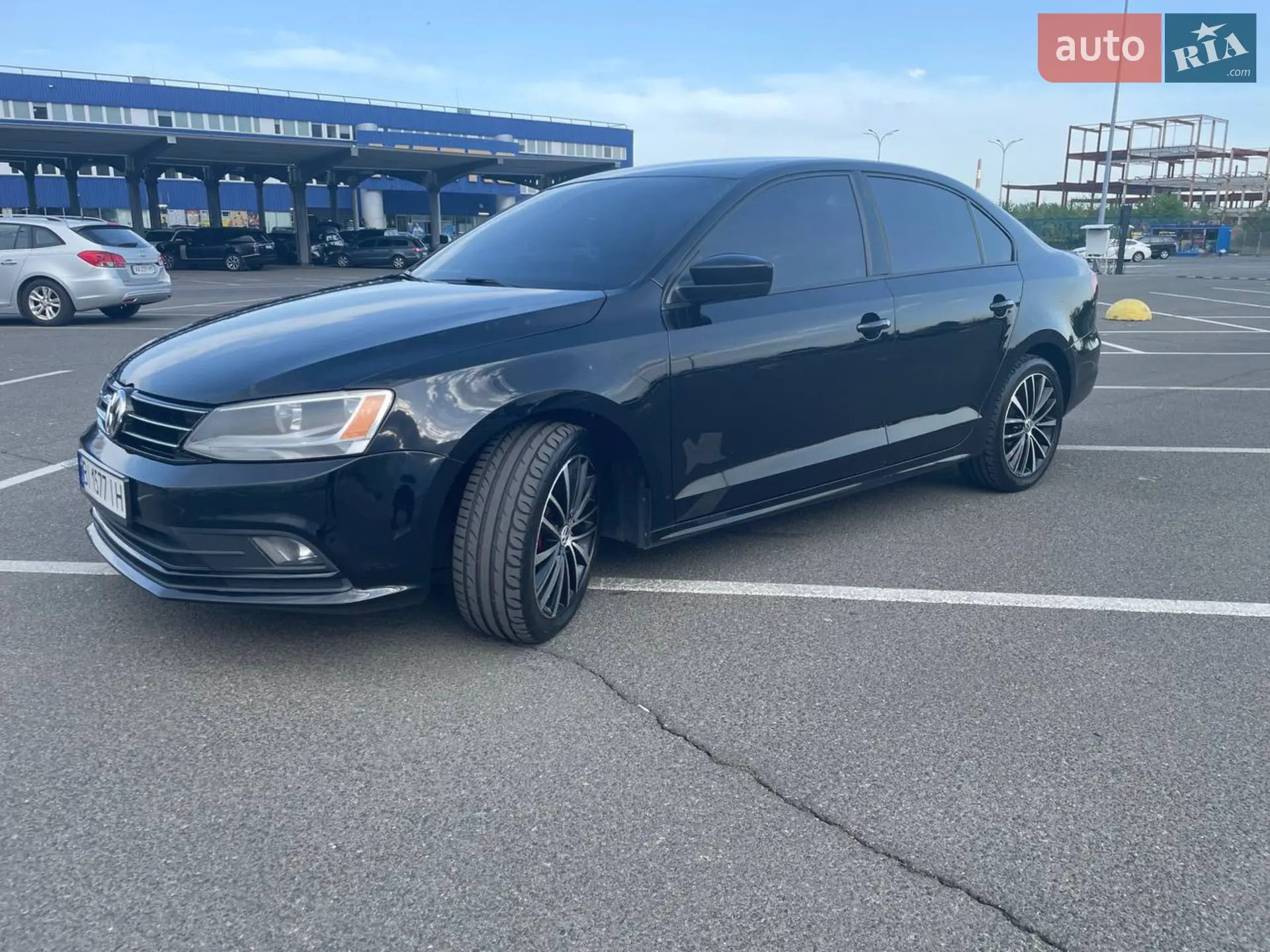 2016 Volkswagen Jetta - мініатюра 2