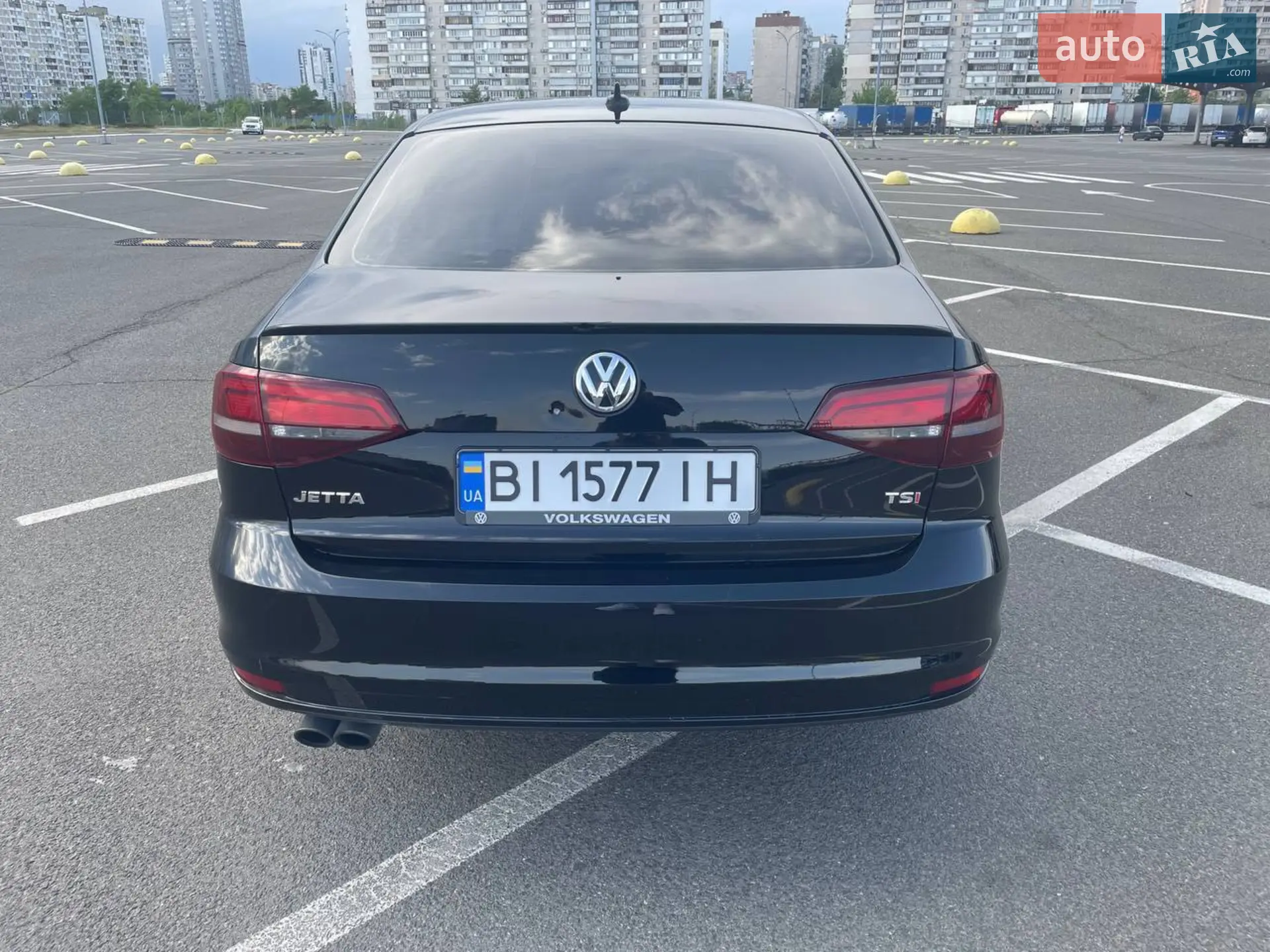 2016 Volkswagen Jetta - мініатюра 11