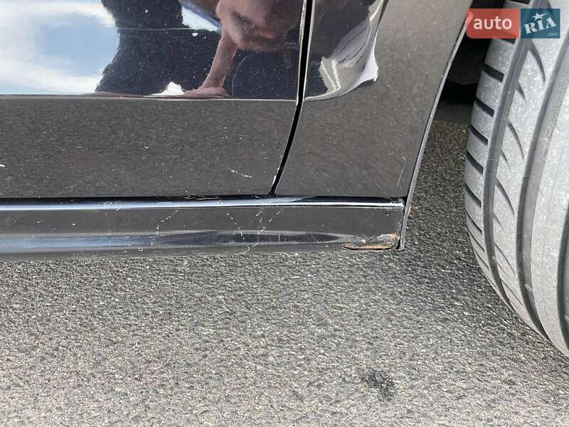 Седан Volkswagen Jetta 2016 в Києві