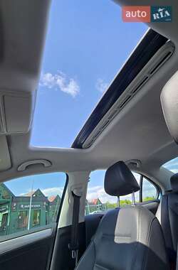 Седан Volkswagen Jetta 2016 в 