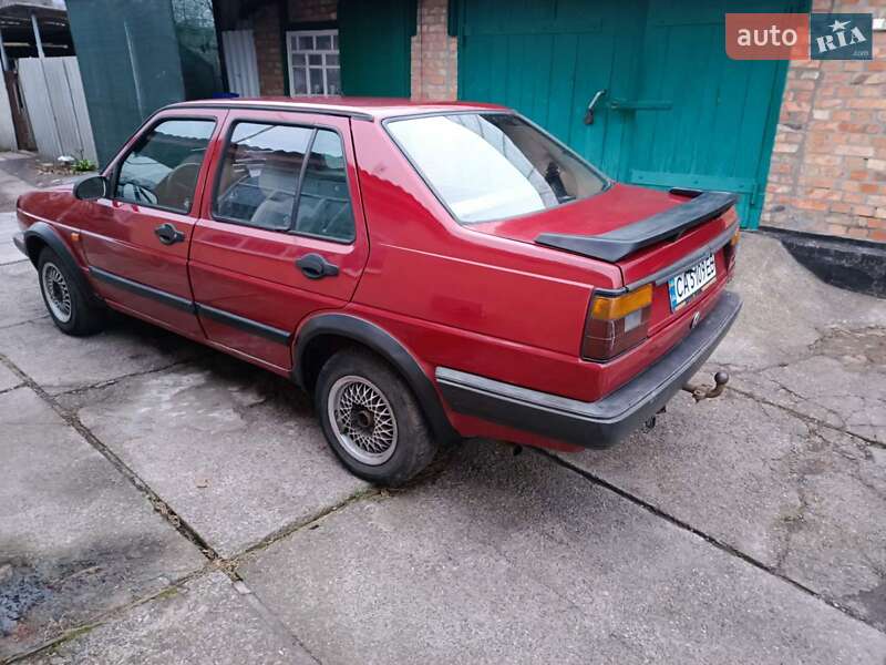 ぁくあくです♡ AUTO.RIA – Продам Фольксваген Джетта 1988 (CA5109EB) газ 1.6