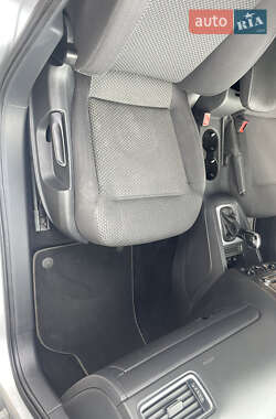 Седан Volkswagen Jetta 2014 в 