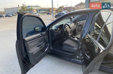 Седан Volkswagen Jetta 2006 в 