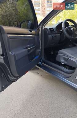 Универсал Volkswagen Jetta 2007 в 