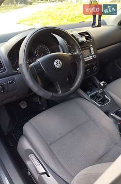 Универсал Volkswagen Jetta 2007 в 