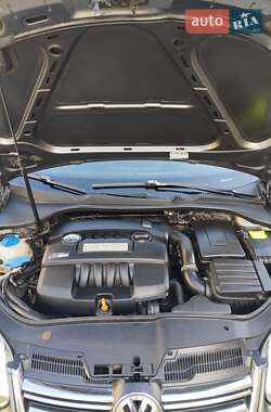 Универсал Volkswagen Jetta 2007 в 