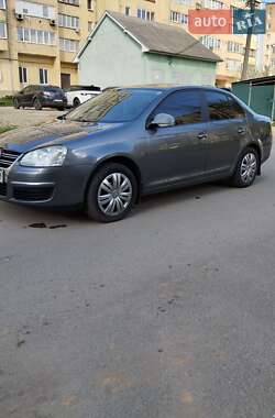 Универсал Volkswagen Jetta 2007 в 