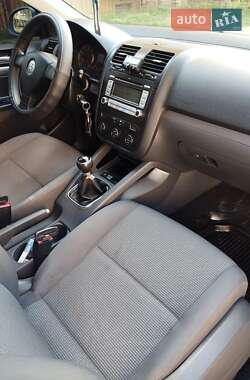 Универсал Volkswagen Jetta 2007 в 