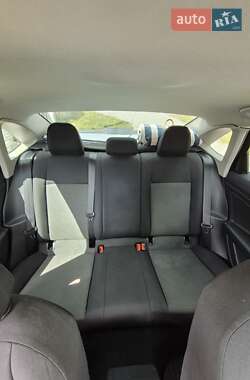 Седан Volkswagen Jetta 2019 в 