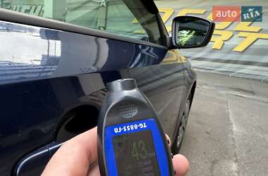 Седан Volkswagen Jetta 2013 в 