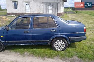 Седан Volkswagen Jetta 1985 в Камені-Каширському