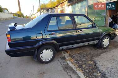 Седан Volkswagen Jetta 1991 в Харькове