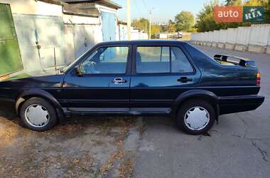Седан Volkswagen Jetta 1991 в 