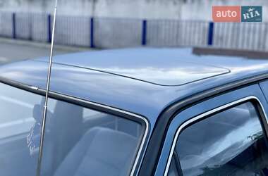 Седан Volkswagen Jetta 1985 в 