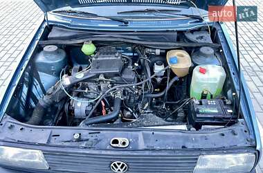Седан Volkswagen Jetta 1985 в 