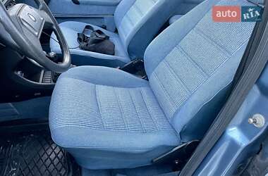 Седан Volkswagen Jetta 1985 в 