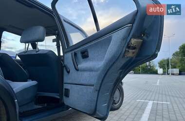 Седан Volkswagen Jetta 1985 в 