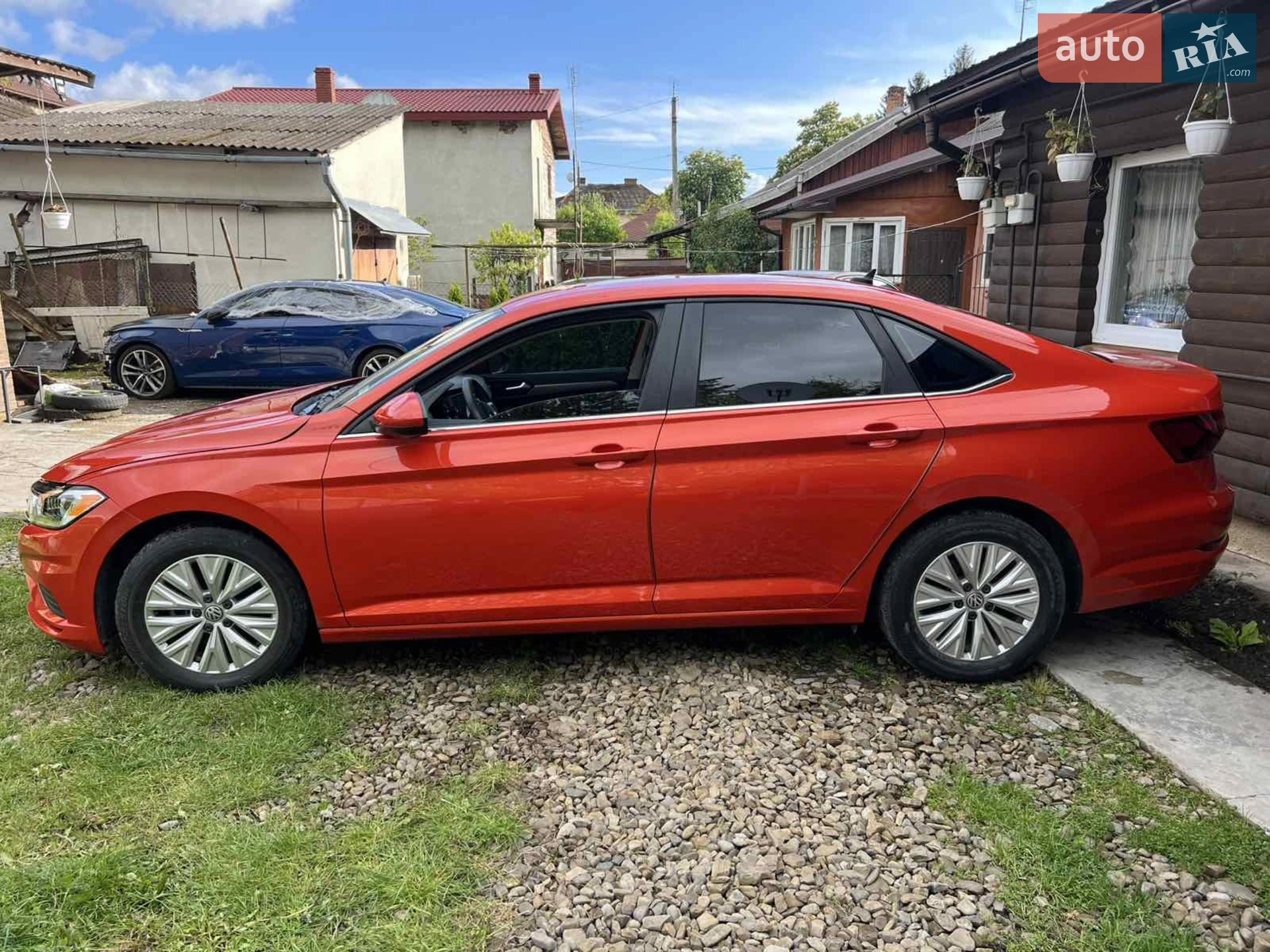 2020 Volkswagen Jetta - мініатюра 4