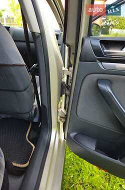 Седан Volkswagen Jetta 2008 в 