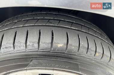 Седан Volkswagen Jetta 2012 в 