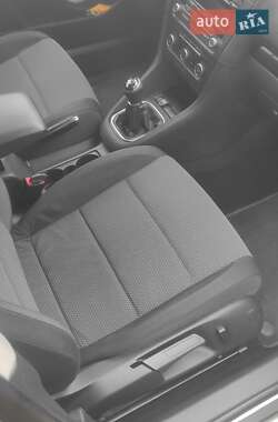 Універсал Volkswagen Jetta 2013 в 