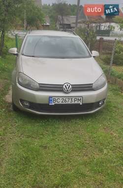 Універсал Volkswagen Jetta 2013 в Львові