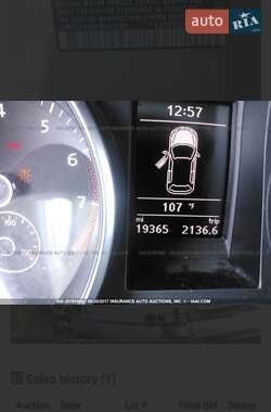 Універсал Volkswagen Jetta 2013 в 