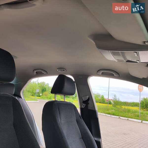 Седан Volkswagen Jetta 2007 в Стрые