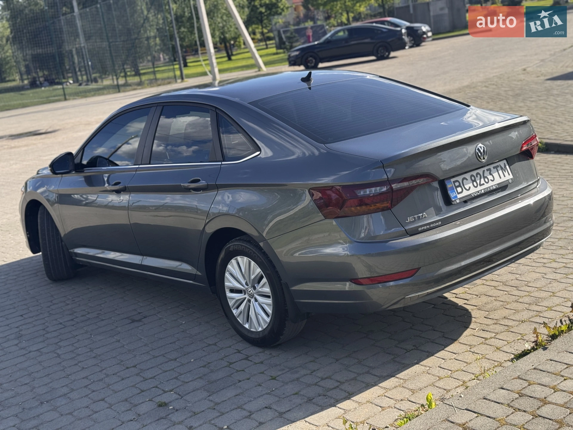 2018 Volkswagen Jetta - мініатюра 9