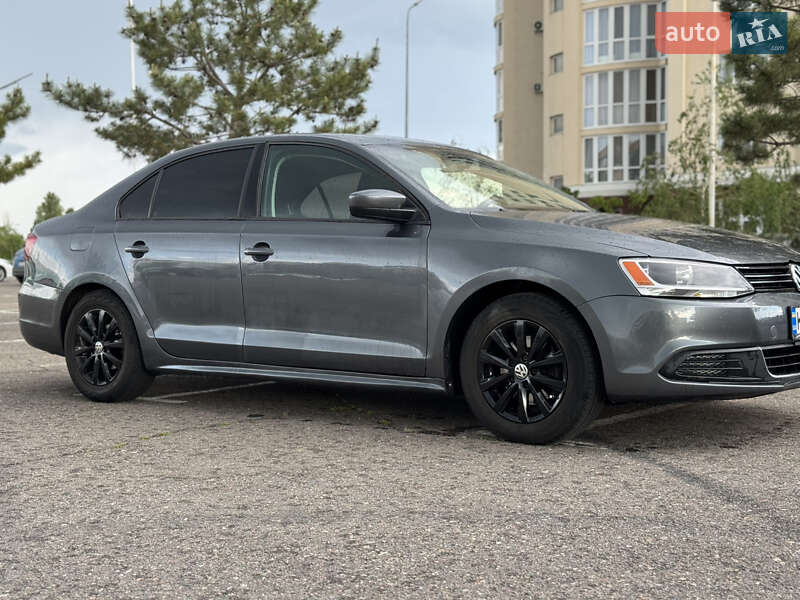 Седан Volkswagen Jetta 2013 в Миколаєві фото 6 Седан Volkswagen Jetta 2013 в Миколаєві