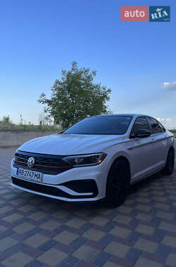 Седан Volkswagen Jetta 2019 в Гайсине