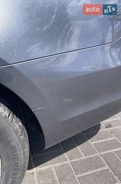 Седан Volkswagen Jetta 2017 в 