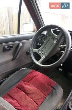 Седан Volkswagen Jetta 1986 в 