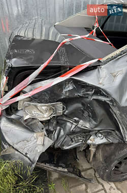 Седан Volkswagen Jetta 2009 в 
