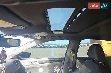 Седан Volkswagen Jetta 2016 в 