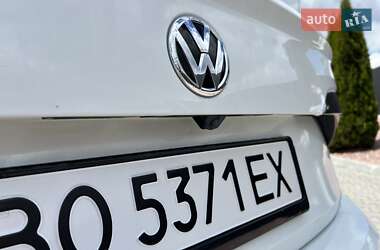 Седан Volkswagen Jetta 2018 в 